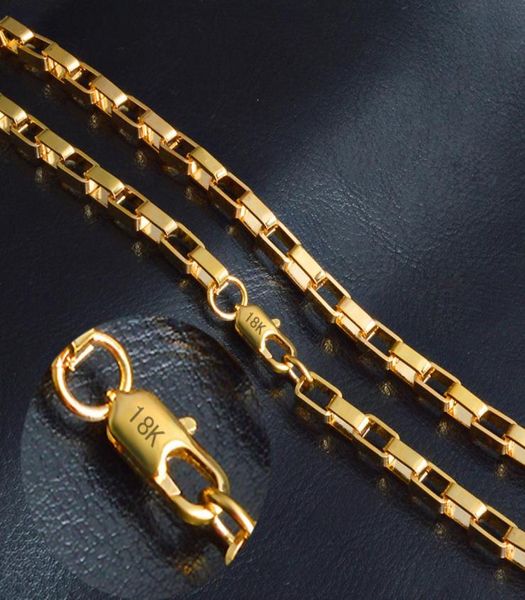 4mm cuban link chains mens 18k gold necklace hip hop jewelry gifts necklaces for women 20 inches luxury fashion accessories with 12559809, Silver
4mm cuban link chains mens 18k gold necklace hip hop jewelry gifts necklaces for women 20 inches luxury fashion accessories with 12559809, Silver