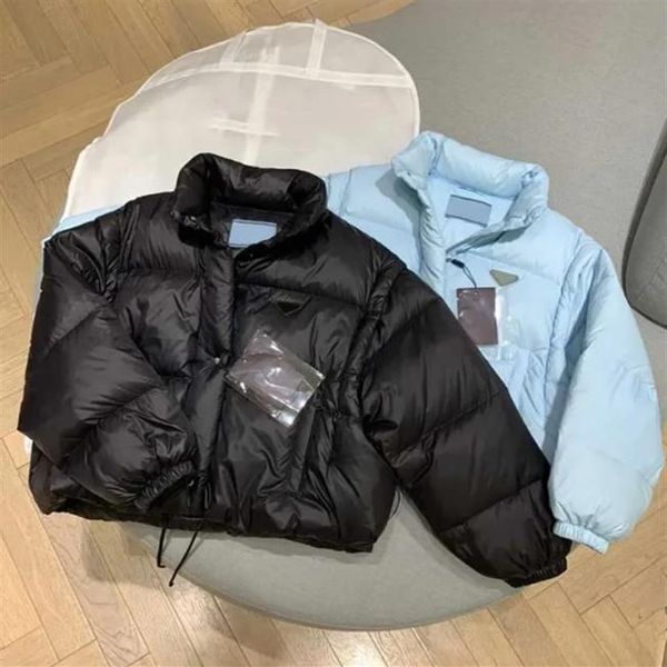 women jacket parkas down coat fashion short jacket style slim corset thick outfit windbreaker pocket outsize lady warm coats s-l265e, Black
women jacket parkas down coat fashion short jacket style slim corset thick outfit windbreaker pocket outsize lady warm coats s-l265e, Black