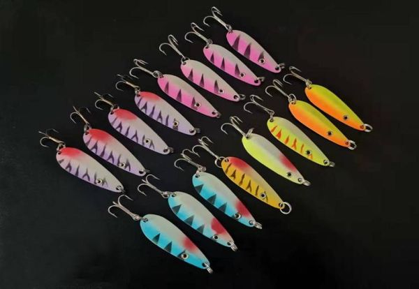 whole 30 pclot fishing lures spoons kit crankbait spoon bass trout walleye 66g5cm 9819223
whole 30 pclot fishing lures spoons kit crankbait spoon bass trout walleye 66g5cm 9819223