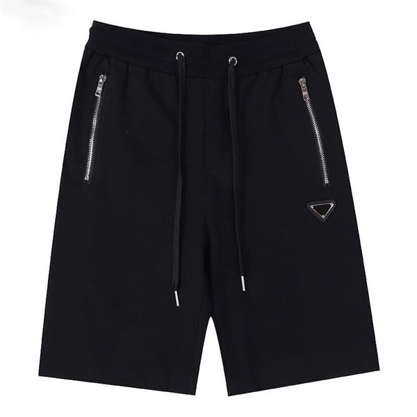 22ss designer men's pants summer slim shorts gym fitness bodybuilding running male short pant knee length breathable mesh spo249k, Black
22ss designer men's pants summer slim shorts gym fitness bodybuilding running male short pant knee length breathable mesh spo249k, Black