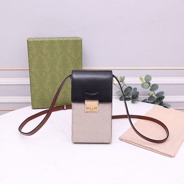 designer cross body bags luxury cute mini mobile phone bag classic retro mini shoulder bag lady vintage canvas purse fashion lipstick satche
designer cross body bags luxury cute mini mobile phone bag classic retro mini shoulder bag lady vintage canvas purse fashion lipstick satche