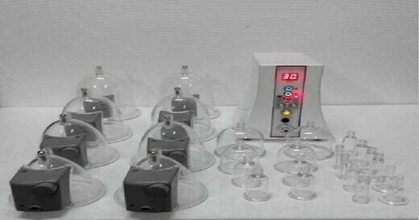 slimming instrument buttocks enlargement cup vacuum therapy cupping machine7162158
slimming instrument buttocks enlargement cup vacuum therapy cupping machine7162158