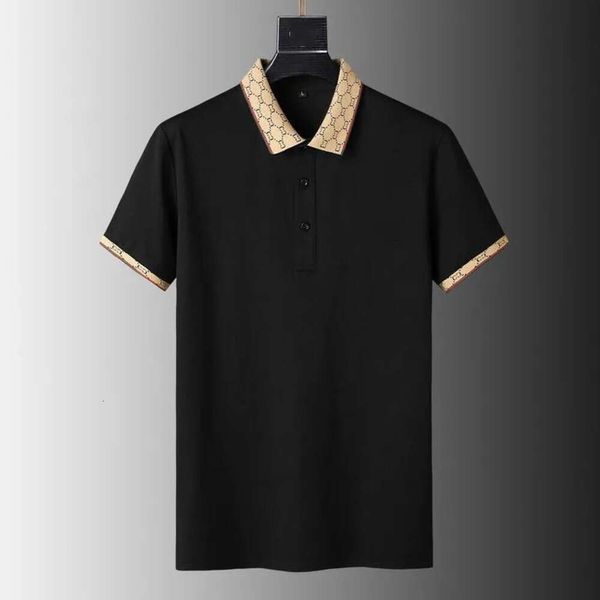 summer designer polo shirt men tpolo womens designers for men letter polos embroidery tshirts clothing sleeved tshirt large tees, White;black
summer designer polo shirt men tpolo womens designers for men letter polos embroidery tshirts clothing sleeved tshirt large tees, White;black