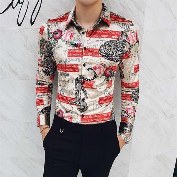 winter stylish party dress long sleeves new shirts casual baroque velvet shirts mens silk flannel leopard print clothing1509, White;black
winter stylish party dress long sleeves new shirts casual baroque velvet shirts mens silk flannel leopard print clothing1509, White;black