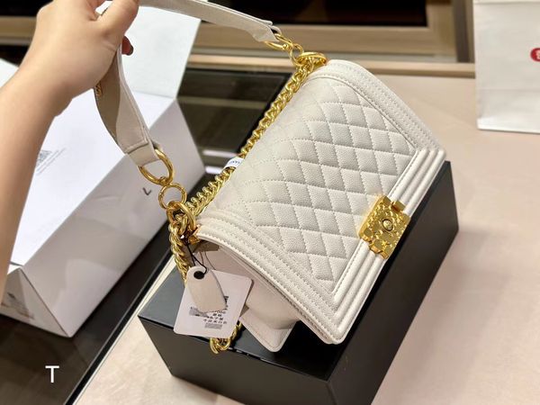 cc bag boy designer bag handbag shoulder bag sling side bag calfskin silver & gold-tone metal adjustable chain purse metal lock gabrielle qu
cc bag boy designer bag handbag shoulder bag sling side bag calfskin silver & gold-tone metal adjustable chain purse metal lock gabrielle qu