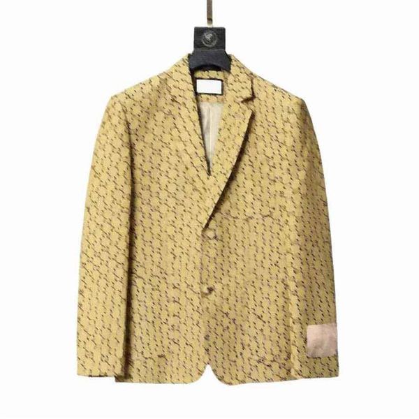 2021 designer fashion man suit blazer jackets coats for men stylist letter embroidery long sleeve casual party wedding suits blaze246u, White;black
2021 designer fashion man suit blazer jackets coats for men stylist letter embroidery long sleeve casual party wedding suits blaze246u, White;black