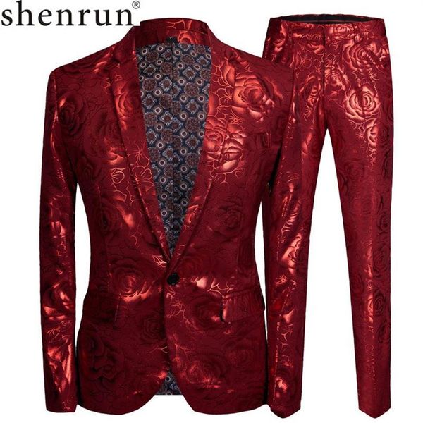 shenrun men slim fit suit red rose skinny wedding groom suits stage costume singer jacket single breasted casual blazer257w, White;black
shenrun men slim fit suit red rose skinny wedding groom suits stage costume singer jacket single breasted casual blazer257w, White;black