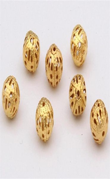 1000pcs lot new charms loose hollow ball copper spacer beads gold plated 4mm290e5607551, Bronze;silver
1000pcs lot new charms loose hollow ball copper spacer beads gold plated 4mm290e5607551, Bronze;silver