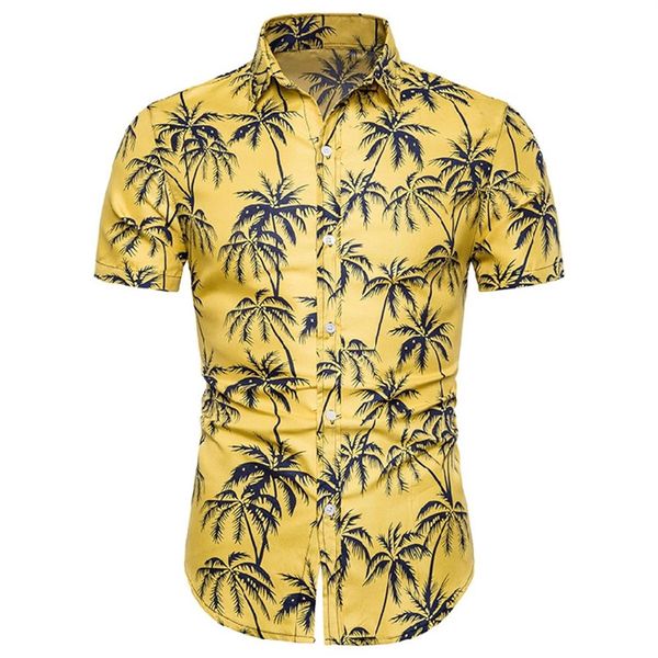 summer custom logo fashion casual hawaiian shirt men printed floral short sleeve219o, White;black
summer custom logo fashion casual hawaiian shirt men printed floral short sleeve219o, White;black
