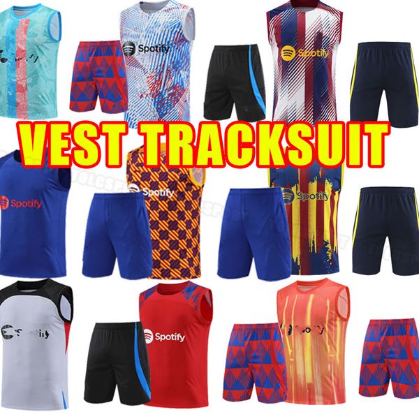 vest set ansu fati football soccer tracksuits 23 24 memphis pedri kun aguero adama ferran 2023 2024 griezmann f. de jong dest shirt short sl, Black
vest set ansu fati football soccer tracksuits 23 24 memphis pedri kun aguero adama ferran 2023 2024 griezmann f. de jong dest shirt short sl, Black