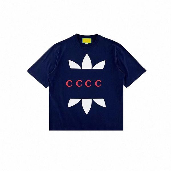 2022 summer clover t shirts classic letter logo printing men t-shirt graphic tees short sleeve womens printed hip hop women high q251q, White;black
2022 summer clover t shirts classic letter logo printing men t-shirt graphic tees short sleeve womens printed hip hop women high q251q, White;black