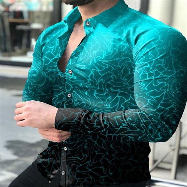 men's dress shirts autumn winter long sleeve shirt large gradient slim geometric print230k, White;black
men's dress shirts autumn winter long sleeve shirt large gradient slim geometric print230k, White;black