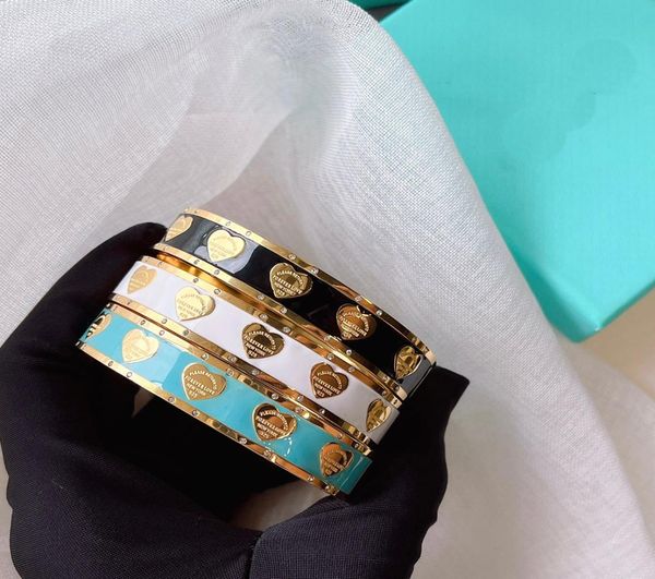 black and white blue love diamond bangle unique design romantic style bracelet girls love 1 designer brand jewelry craftsmanship c2173340
black and white blue love diamond bangle unique design romantic style bracelet girls love 1 designer brand jewelry craftsmanship c2173340