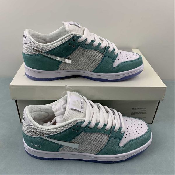 exclusive april sb designer shoes dnks low white green silvery hook man woman luxury outdoor sp sneakers basketball shoes fast delivery with
exclusive april sb designer shoes dnks low white green silvery hook man woman luxury outdoor sp sneakers basketball shoes fast delivery with