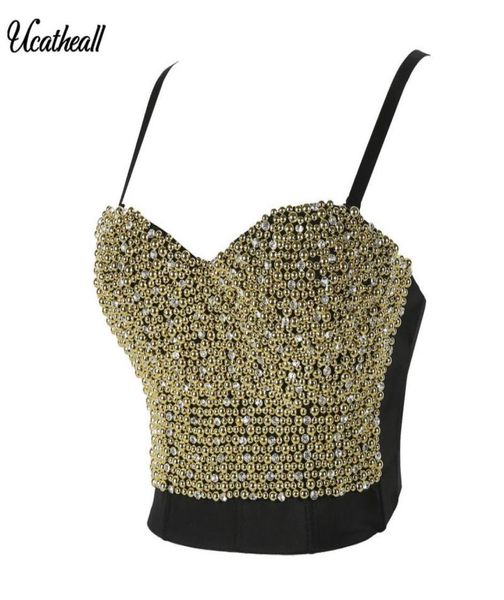 metal rhine crop body backless camisoles tanks gold short tank for women camisole 691908, White
metal rhine crop body backless camisoles tanks gold short tank for women camisole 691908, White
