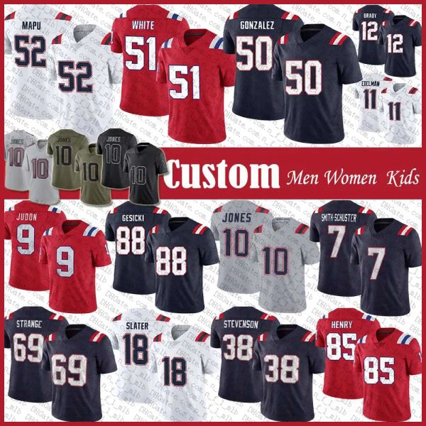 custom matthew judon juju smith schuster football jersey mac jones matthew slater rhamondre stevenson cole strange christian gonzalez keion, Black;red
custom matthew judon juju smith schuster football jersey mac jones matthew slater rhamondre stevenson cole strange christian gonzalez keion, Black;red