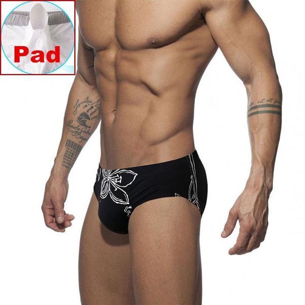 mens swimwear bathing push up pad swim briefs sunga men waterproof swimming trunks surfing shorts male low rise swimsuits men245u
mens swimwear bathing push up pad swim briefs sunga men waterproof swimming trunks surfing shorts male low rise swimsuits men245u