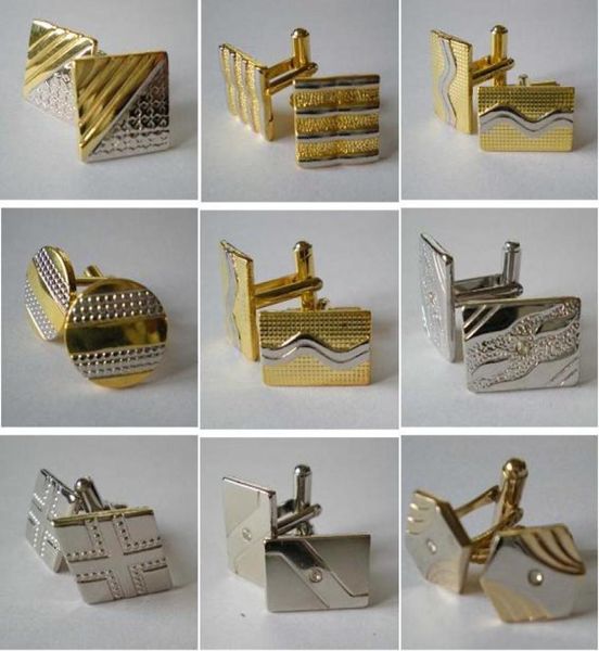 10 09 mens jewelry latest design men039s cuff link cufflinkscuff button 50pairslot 20684613530, Silver
10 09 mens jewelry latest design men039s cuff link cufflinkscuff button 50pairslot 20684613530, Silver