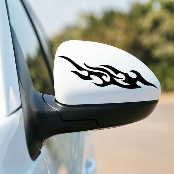 2pcs car rearview mirror stickers auto motorcycle body helmet flame decals decoration sticke waterproof film 18cm r230812
2pcs car rearview mirror stickers auto motorcycle body helmet flame decals decoration sticke waterproof film 18cm r230812