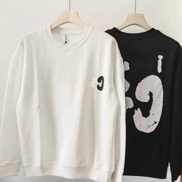 plus size sweaters men women clothing printing long sleeved tshirt designer sweater round neck hoodie mens pullover shirt casual sweatshirt, Black
plus size sweaters men women clothing printing long sleeved tshirt designer sweater round neck hoodie mens pullover shirt casual sweatshirt, Black