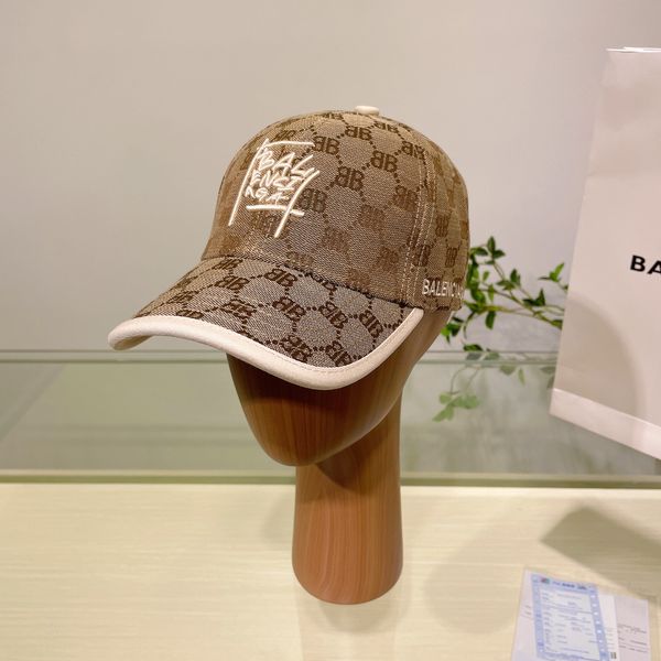 2023 year beautiful letter luxury ball caps trucker designer hat american fashion truck cap casual printed baseball caps, Blue;gray
2023 year beautiful letter luxury ball caps trucker designer hat american fashion truck cap casual printed baseball caps, Blue;gray