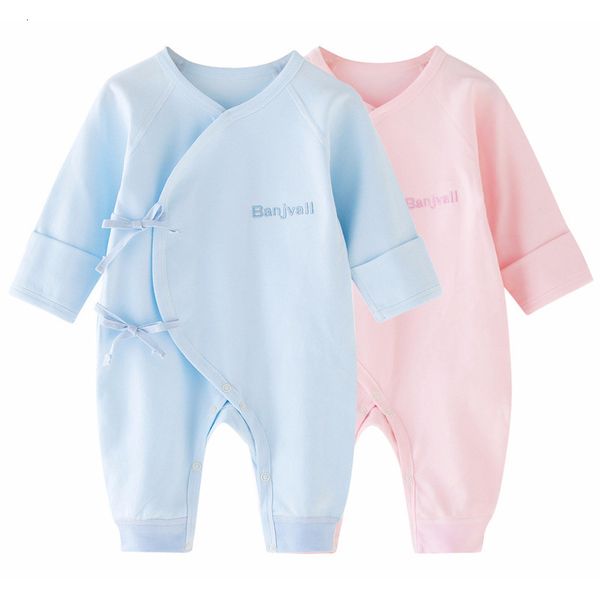 rompers autumn baby jumpsuit born baby clothes rompers kids long sleeve underwear cotton boys clothes baby girls romper 0 3 6 months 230811, Blue
rompers autumn baby jumpsuit born baby clothes rompers kids long sleeve underwear cotton boys clothes baby girls romper 0 3 6 months 230811, Blue
