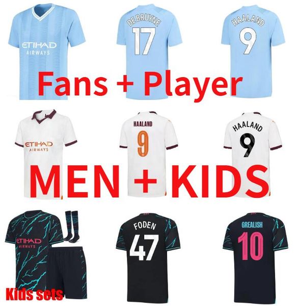 mancnesters haaland soccer jerseys de bruyne foden 23 24 grealish city mans cities mahrez rodrigo kovacic alvarez 2023 2024 football shirts, Black;yellow
mancnesters haaland soccer jerseys de bruyne foden 23 24 grealish city mans cities mahrez rodrigo kovacic alvarez 2023 2024 football shirts, Black;yellow