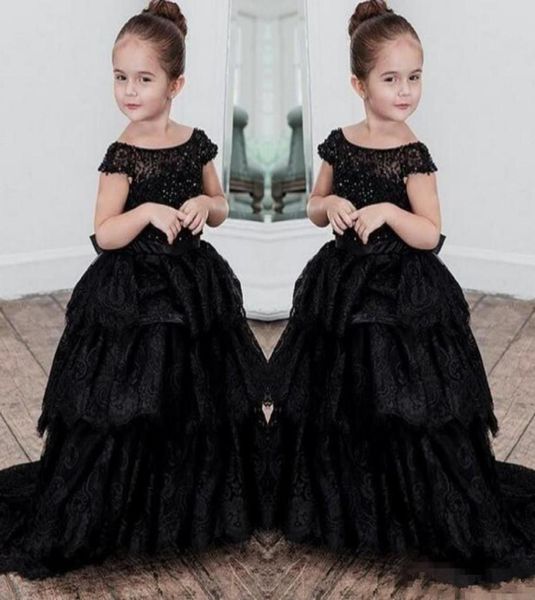 ball gown lace flower girl dresses for weddings off the shoulder tiered skirts beading long floor length pageant communion dress8925243, White;blue
ball gown lace flower girl dresses for weddings off the shoulder tiered skirts beading long floor length pageant communion dress8925243, White;blue