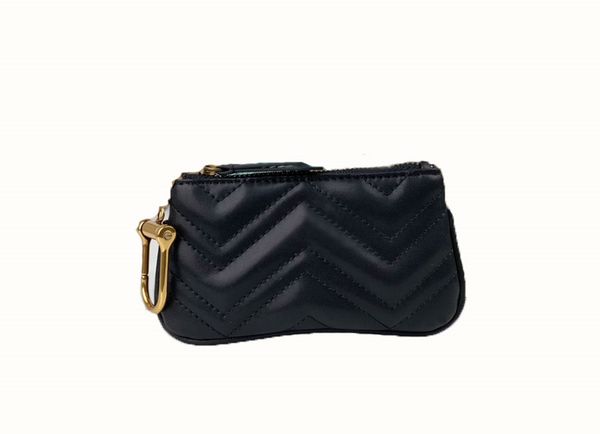 men womens designer wallets luxury marmont coin purse high-quality famous stylist metal double letters mark bag woman fashion zig zag small, Red;black
men womens designer wallets luxury marmont coin purse high-quality famous stylist metal double letters mark bag woman fashion zig zag small, Red;black
