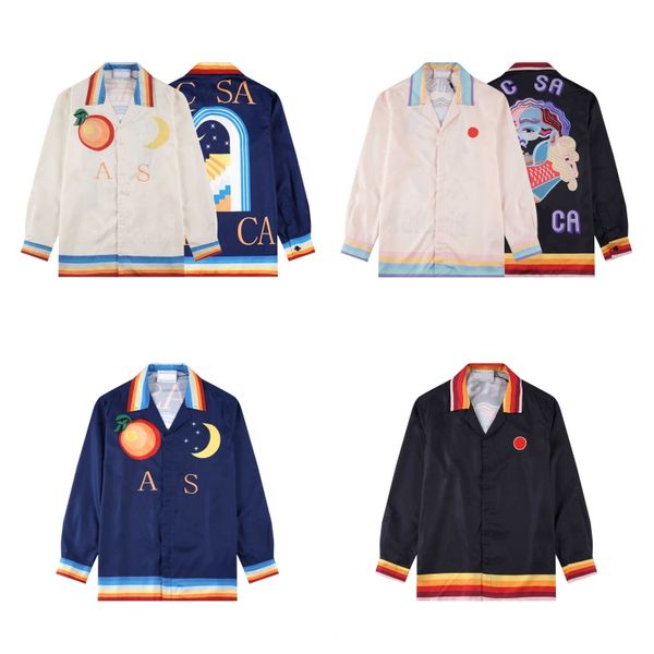 fashion designers mens casual shirts quality business tees classic long sleeve shirt solid color letter badge spring autumn decoration blous, White;black
fashion designers mens casual shirts quality business tees classic long sleeve shirt solid color letter badge spring autumn decoration blous, White;black