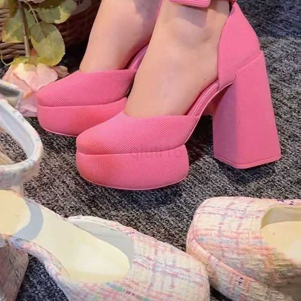 dress shoes womens platform heels cute shoes for women 2023 spring summer barbie color super high heel women chunky pump, Black
dress shoes womens platform heels cute shoes for women 2023 spring summer barbie color super high heel women chunky pump, Black