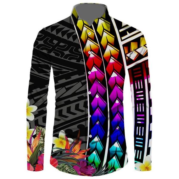 men's dress shirts 6xl viking clothing men loose turn-down samoan for casual oversize shirt streetwear polyester plus size297s, White;black
men's dress shirts 6xl viking clothing men loose turn-down samoan for casual oversize shirt streetwear polyester plus size297s, White;black