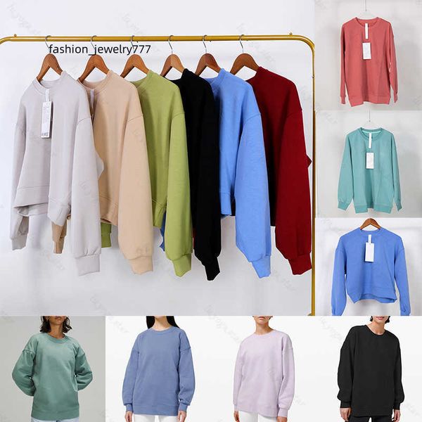 sweatshirts yoga clothes perfectly oversized autumn womens fashion edition hoodies sweater sports round neck long sleeve casual loose, Black
sweatshirts yoga clothes perfectly oversized autumn womens fashion edition hoodies sweater sports round neck long sleeve casual loose, Black