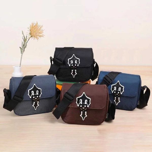 luxury designer men's womens trapstar messenger cool shoulder bag trapstars irongate cobra t crossbody handbag rapper famous nylon oxfo
luxury designer men's womens trapstar messenger cool shoulder bag trapstars irongate cobra t crossbody handbag rapper famous nylon oxfo