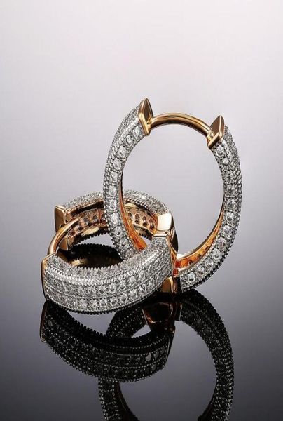 trendy men women earrings gold plated micro paved cz bling earrings hoop punk rock hip hop jewelry4148874, Golden;silver
trendy men women earrings gold plated micro paved cz bling earrings hoop punk rock hip hop jewelry4148874, Golden;silver