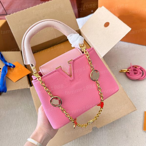10a luxurys designer bag womens capucines bb bag genuine leather crossbody bags shopping bag shoulder bags handbags wallets tote bag backpac
10a luxurys designer bag womens capucines bb bag genuine leather crossbody bags shopping bag shoulder bags handbags wallets tote bag backpac