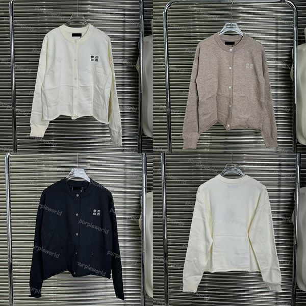 sweater loose knit sports long sleeve cardigan letter embroidered clothing casual autumn winter warm top, White
sweater loose knit sports long sleeve cardigan letter embroidered clothing casual autumn winter warm top, White