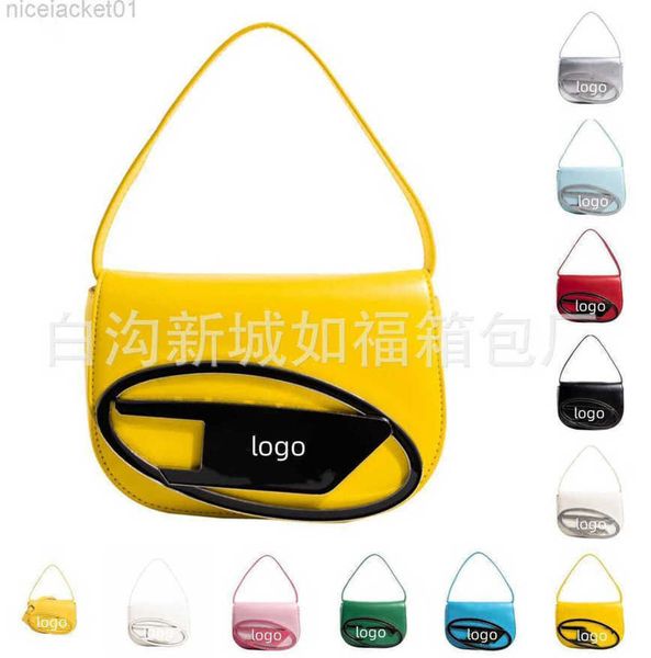 designer bag spring new design saddle bag one shoulder crossbody handbag duck tongue set disel bag
designer bag spring new design saddle bag one shoulder crossbody handbag duck tongue set disel bag