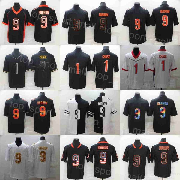 man football 1 jamarr chase jerseys 9 joe burrow goddess salute to service hyphenation hemp grey drift rainbow leopard grain usmc shadow smo, Black;red
man football 1 jamarr chase jerseys 9 joe burrow goddess salute to service hyphenation hemp grey drift rainbow leopard grain usmc shadow smo, Black;red