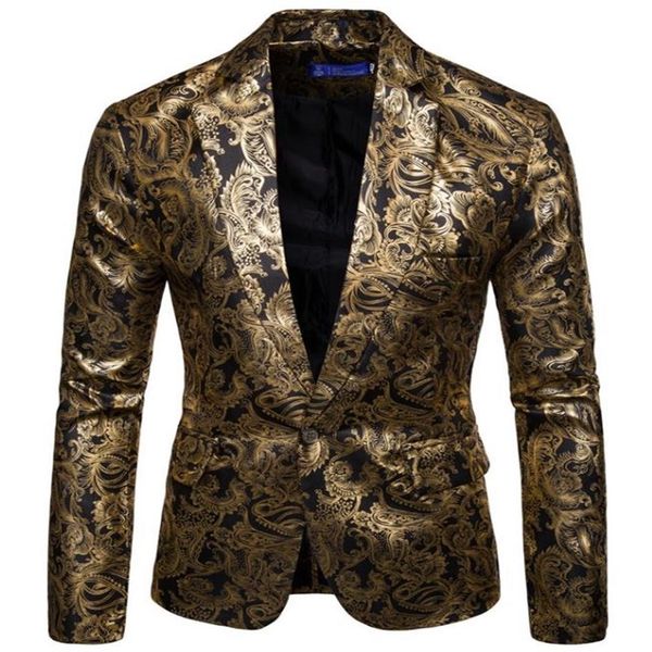 slim fit blazer men new arrival mens floral blazers floral prom dress blazers elegant wedding blazer and suit jacket men2777, White;black
slim fit blazer men new arrival mens floral blazers floral prom dress blazers elegant wedding blazer and suit jacket men2777, White;black