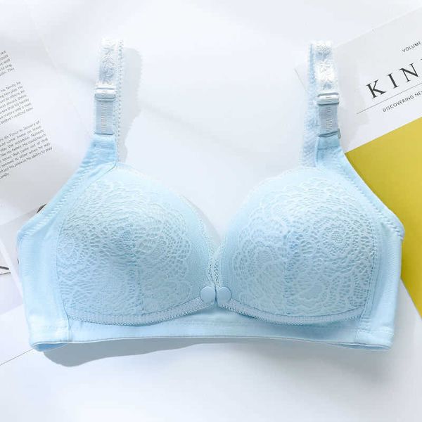 maternity intimates nursing clothing breastfeeding bra for pregnant women pregnancy breast sleep openable underwear soutien gorge allaitemen, White
maternity intimates nursing clothing breastfeeding bra for pregnant women pregnancy breast sleep openable underwear soutien gorge allaitemen, White