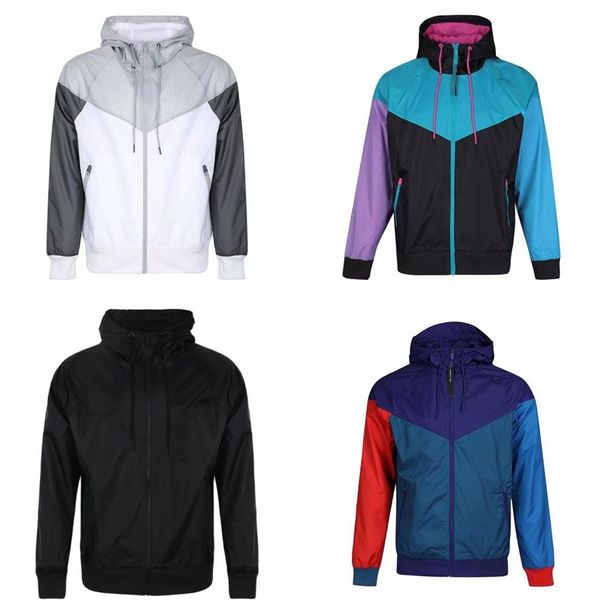 fashion mens designer jackets long sleeve windbreaker windrunner men full zipper wind breaker waterproof jacket hoodie trench coat298c, Black;brown
fashion mens designer jackets long sleeve windbreaker windrunner men full zipper wind breaker waterproof jacket hoodie trench coat298c, Black;brown