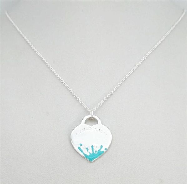 enamel s925 sterling silver blue pink splash ladies heartshaped classic sterling silver necklace jewelry holiday gift q0531242d5353225
enamel s925 sterling silver blue pink splash ladies heartshaped classic sterling silver necklace jewelry holiday gift q0531242d5353225