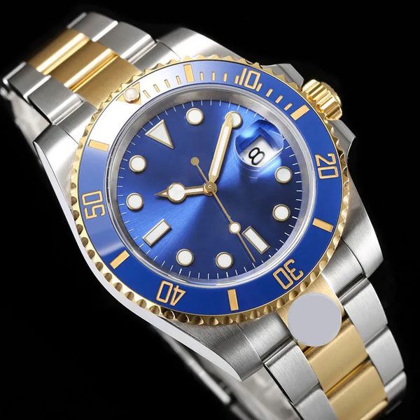 clean factory automatic watches 3135 movement submarine watch ceramic bezel 904l 40mm self-wind mechanical orologio waterproof oyster bracel, Slivery;brown
clean factory automatic watches 3135 movement submarine watch ceramic bezel 904l 40mm self-wind mechanical orologio waterproof oyster bracel, Slivery;brown
