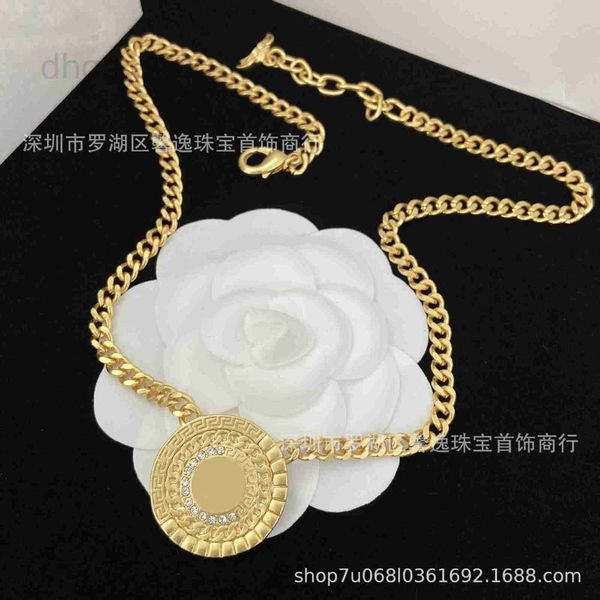 strands, strings designer new human head portrait round brand necklace with men women personalized diamond embellishment circular pattern co, Black
strands, strings designer new human head portrait round brand necklace with men women personalized diamond embellishment circular pattern co, Black