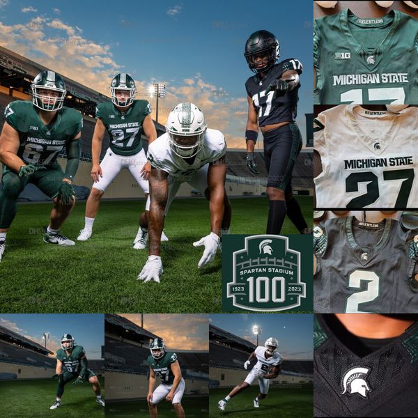 michigan 2023-24 state football spartans jerseys 74 jack conklin 28 jon reschke don coleman naquan jones jalen nailor kenneth walker iii bri, Black;red
michigan 2023-24 state football spartans jerseys 74 jack conklin 28 jon reschke don coleman naquan jones jalen nailor kenneth walker iii bri, Black;red