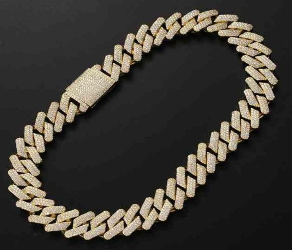 chunky gold man link iced out cz miami cuban rapper jewelry 20mm chain necklace183i2369202, Silver
chunky gold man link iced out cz miami cuban rapper jewelry 20mm chain necklace183i2369202, Silver