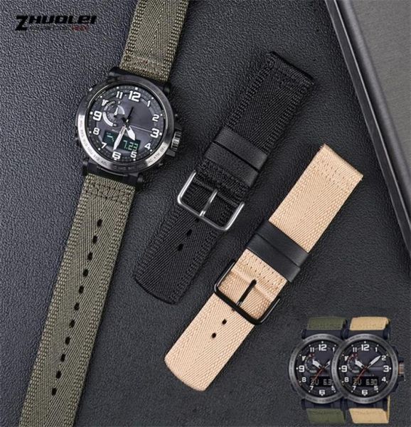 for casio prg600yb prg650 prw6600 ga2000 nylon strap waterproof wristwatch band bracelet nylon watch band longer strap 24mm 2201612951, Black;brown
for casio prg600yb prg650 prw6600 ga2000 nylon strap waterproof wristwatch band bracelet nylon watch band longer strap 24mm 2201612951, Black;brown