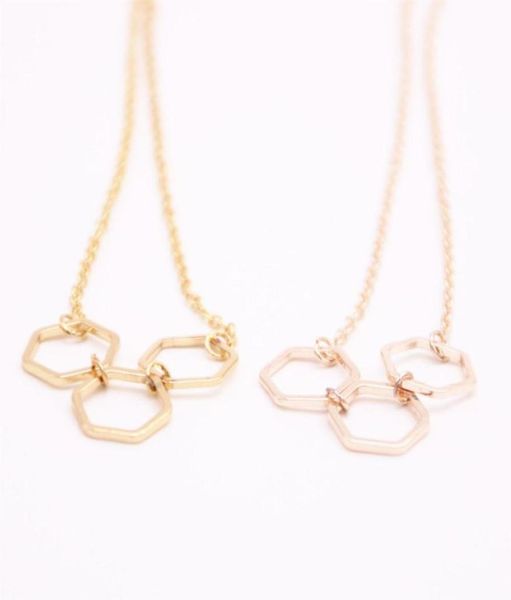 the latest elements geometric shapes pendant necklace regular hexagon plated necklace for women4766986, Silver
the latest elements geometric shapes pendant necklace regular hexagon plated necklace for women4766986, Silver