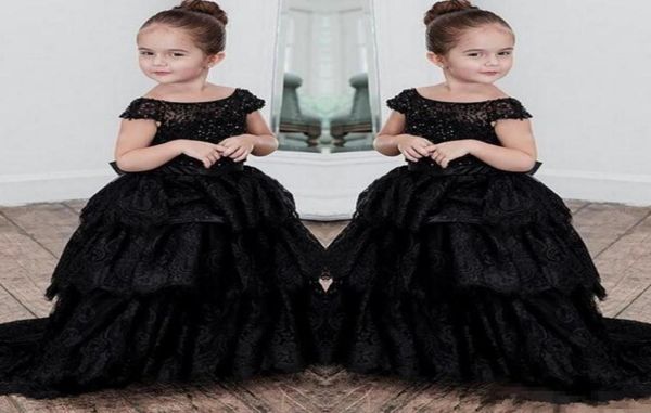 ball gown lace flower girl dresses for weddings off the shoulder tiered skirts beading long floor length pageant communion dress8860211, White;blue
ball gown lace flower girl dresses for weddings off the shoulder tiered skirts beading long floor length pageant communion dress8860211, White;blue